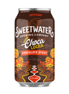 Boom Choca-Locka Chocolate Stout