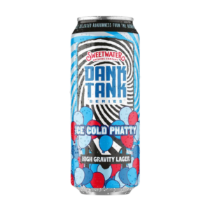 Ice Cold Phatty