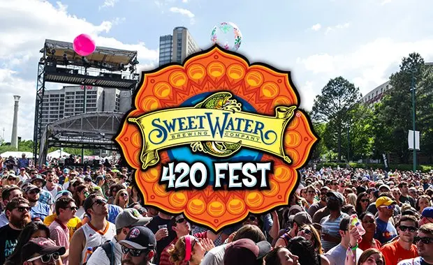 How to Have Your Headiest 420 Fest Yet | SweetWater Brewery